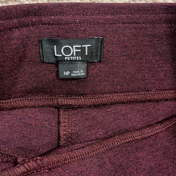 Loft petite leggings - Picture 4 of 4